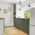 Arben - 900m From The Sea By Interhome * Laeso