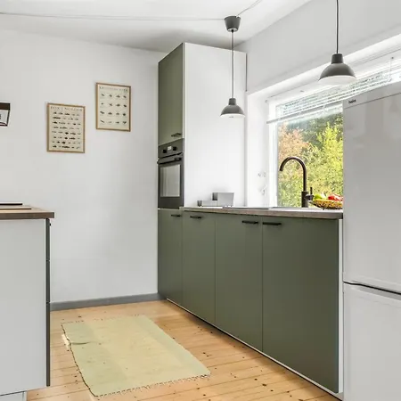 Arben - 900m From The Sea By Interhome * Laeso