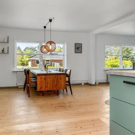 Arben - 900m From The Sea By Interhome * Læsø