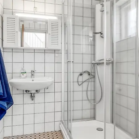 Arben - 900m From The Sea By Interhome Læsø