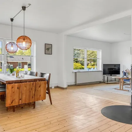 Arben - 900m From The Sea By Interhome * Læsø