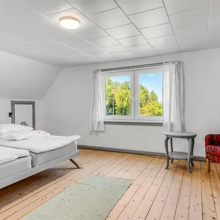 Arben - 900m From The Sea By Interhome Læsø