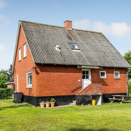 Arben - 900m From The Sea By Interhome * Læsø