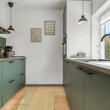 Nyaraló Arben - 900m From The Sea By Interhome *