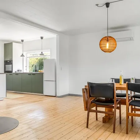 Arben - 900m From The Sea By Interhome Læsø