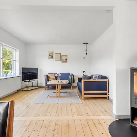 Arben - 900m From The Sea By Interhome * Læsø