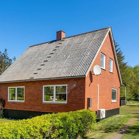 Arben - 900m From The Sea By Interhome